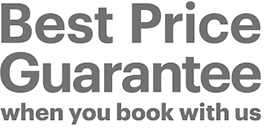 IHG Best Price Guarantee